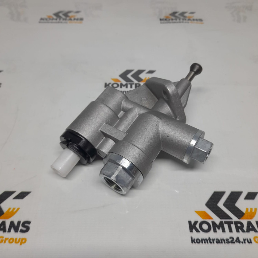 Насос топливный низкого давления ТННД Cummins Насос топливный низкого давления ТННД Cummins