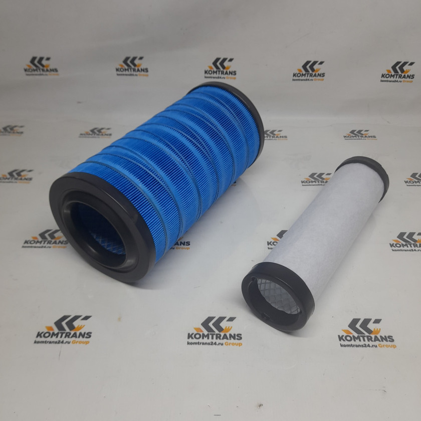 Фильтр воздушный XCMG LW180K Фильтр воздушный XCMG LW180K