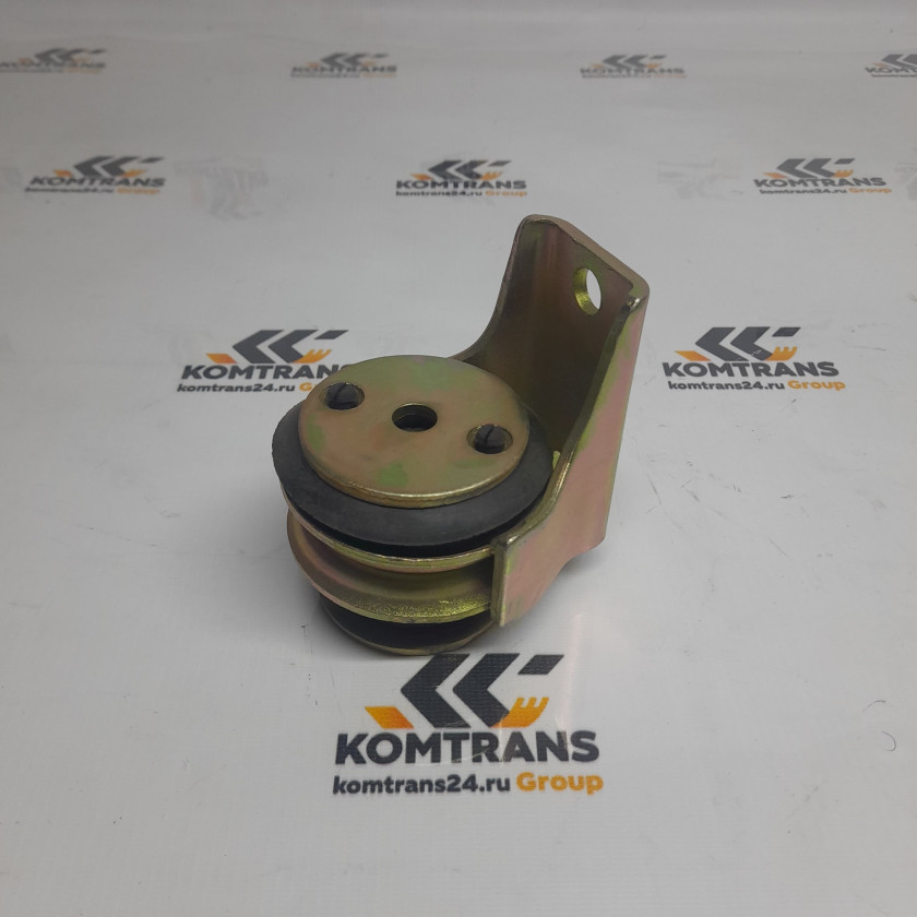Подушка ДВС XCMG XS142J с SC4H140.1G2 Подушка ДВС XCMG XS142J с SC4H140.1G2