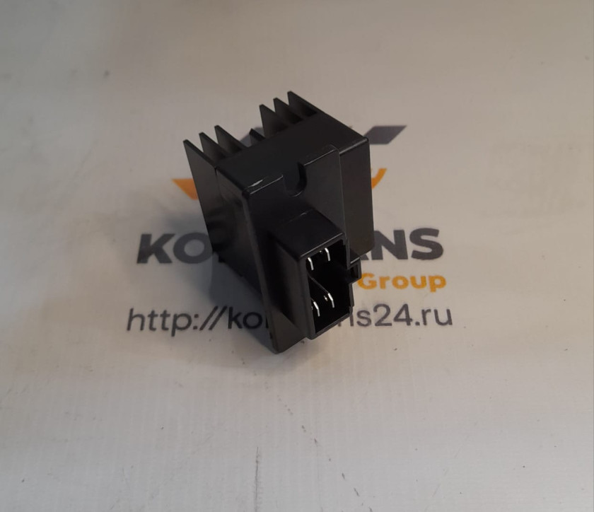 Реле (регулятор) оборотов отопителя Createk