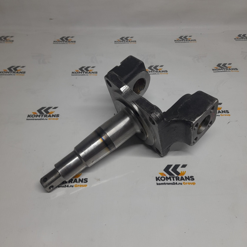 Кулак поворотный правый (цапфа) DAYUN X120 Кулак поворотный правый (цапфа) DAYUN X120