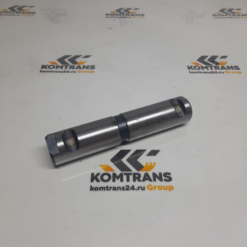 Палец передней рессоры (задняя часть) DAYUN X120