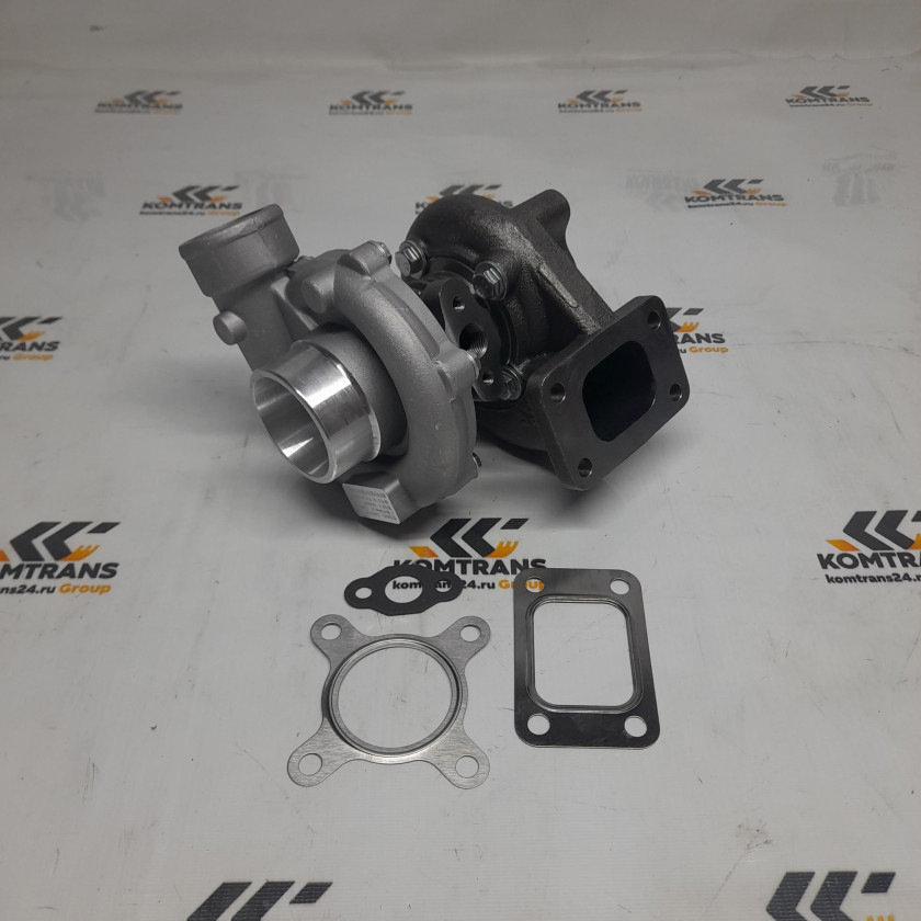 Турбокомпрессор XJ280/ZL15