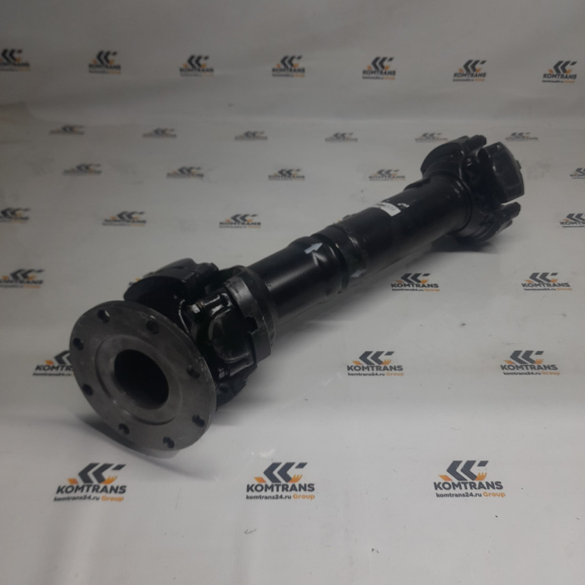 Вал карданный промежуточный XCMG ZL60G