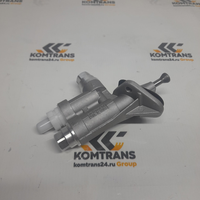 Насос топливный низкого давления ТННД Cummins XS163