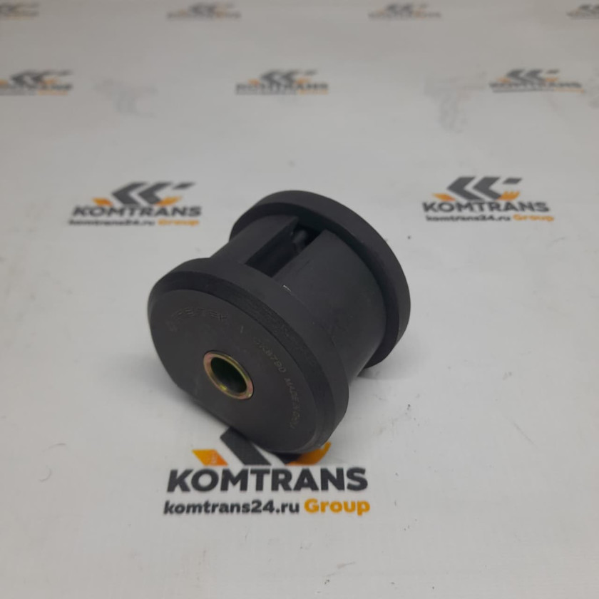 Сайлентблок торсиона кабины (сайлентблок) SHACMAN X3000 CK8790 (DZ13241430085)