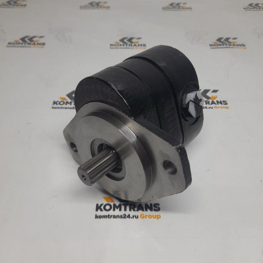 Насос гидравлический XCMG XM1205F GR3505