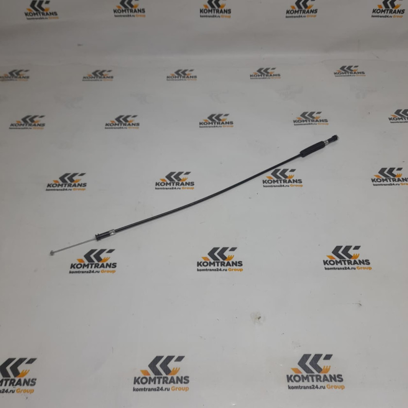 Трос открывания двери SHACMAN X3000