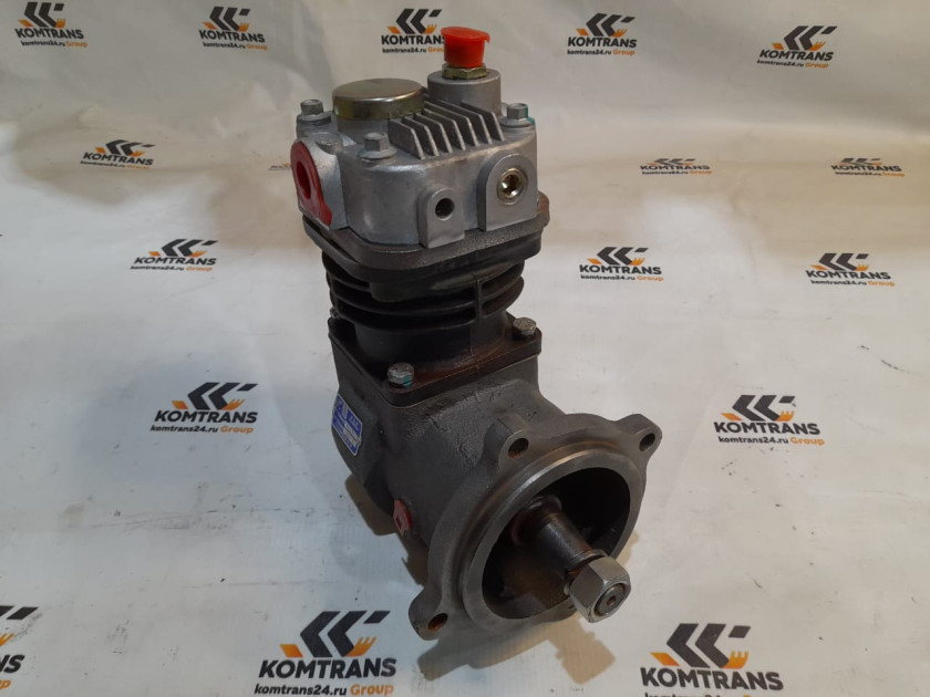 Компрессор воздушный Frontal 250 SZM 933