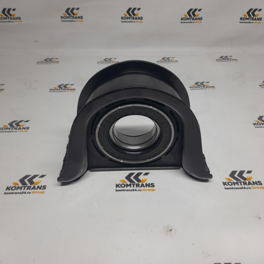 Подшипник D 80 L 250 подвесной передний 4 шпильки F3000 Createk