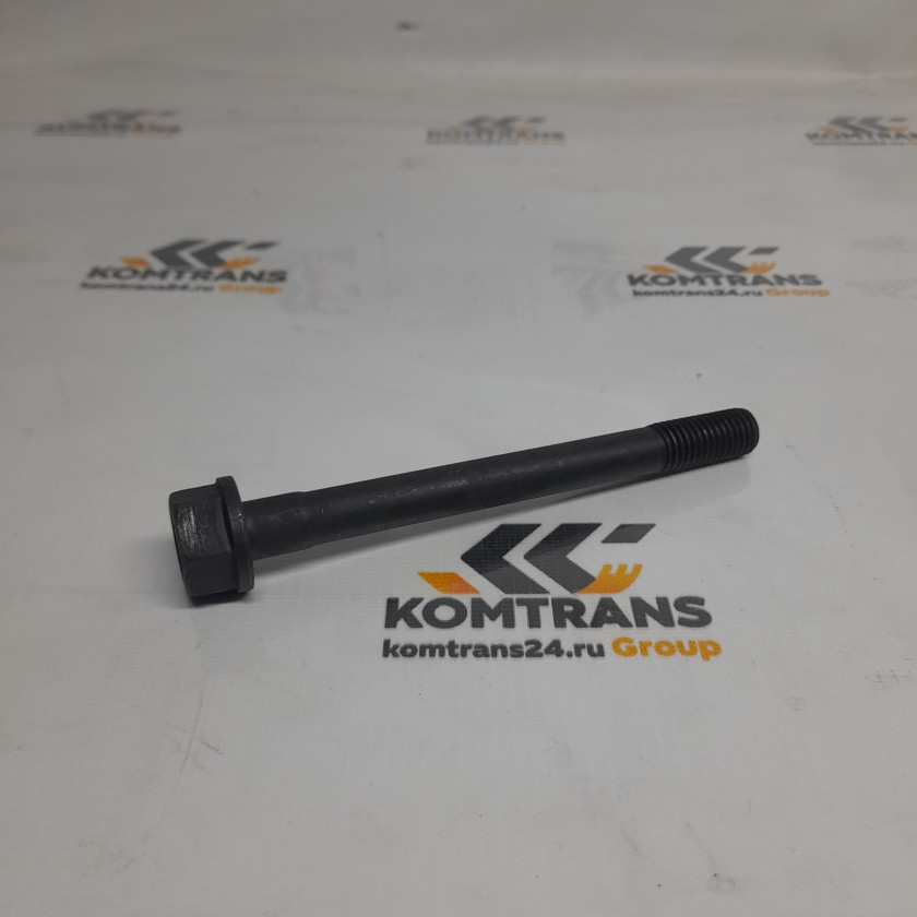 Болт ГБЦ Yuchai (1DQ000-1003003) Болт ГБЦ Yuchai (1DQ000-1003003)