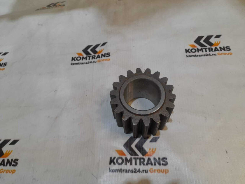 Шестерня (сателлит) бортового редуктора мост HDZ300 SHACMAN F3000/X3000 Шестерня (сателлит) бортового редуктора мост HDZ300 SHACMAN F3000/X3000