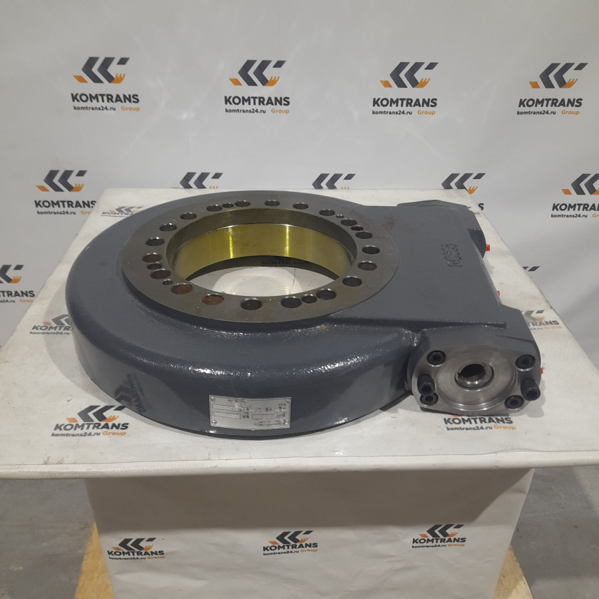 Шестерня поворотная XCMG КМУ SQS68-3 Шестерня поворотная XCMG КМУ SQS68-3