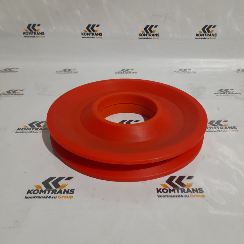 Шкив 330*130 (без подшипника) XCMG QY25K5S Шкив 330*130 (без подшипника) XCMG QY25K5S