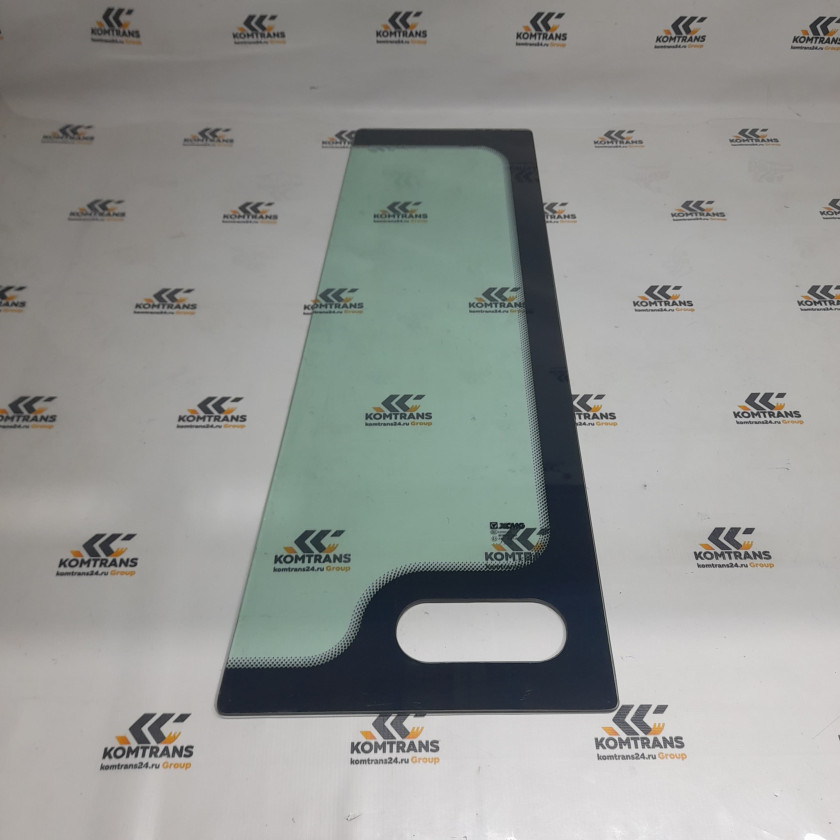 Стекло заднее правое XCMG LW300RU LW330RU Стекло заднее правое XCMG LW300RU LW330RU