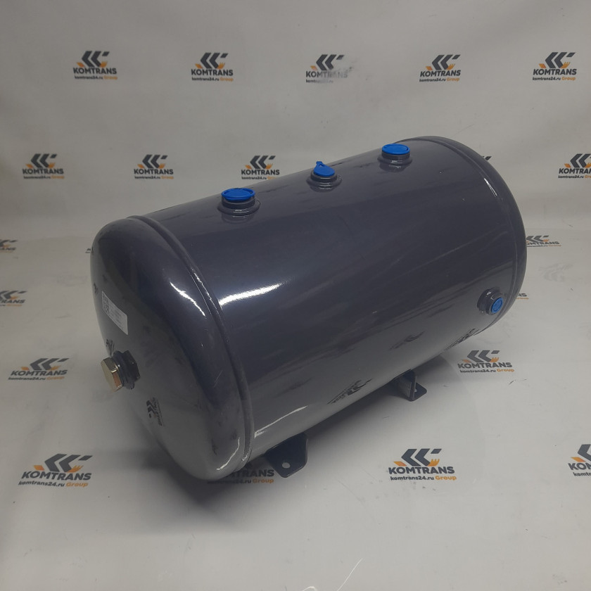 Ресивер воздушный XCMG LW500FN Ресивер воздушный XCMG LW500FN