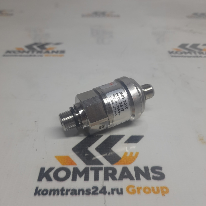 Датчик давления XCMG GR2605AT GR3005T