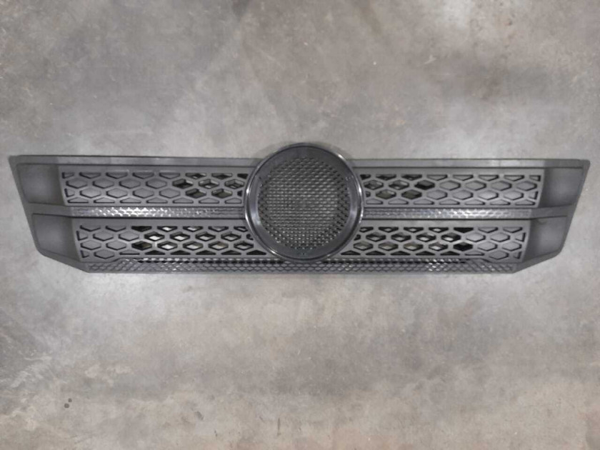 Решетка капота SHACMAN X3000