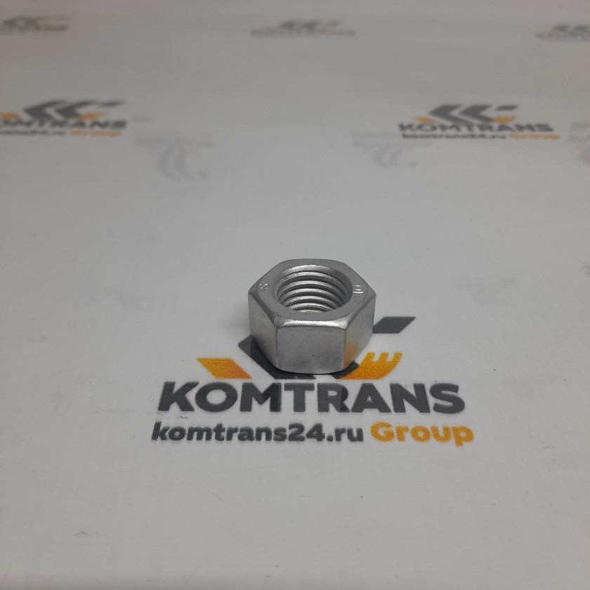 Гайка M20 10 805238375