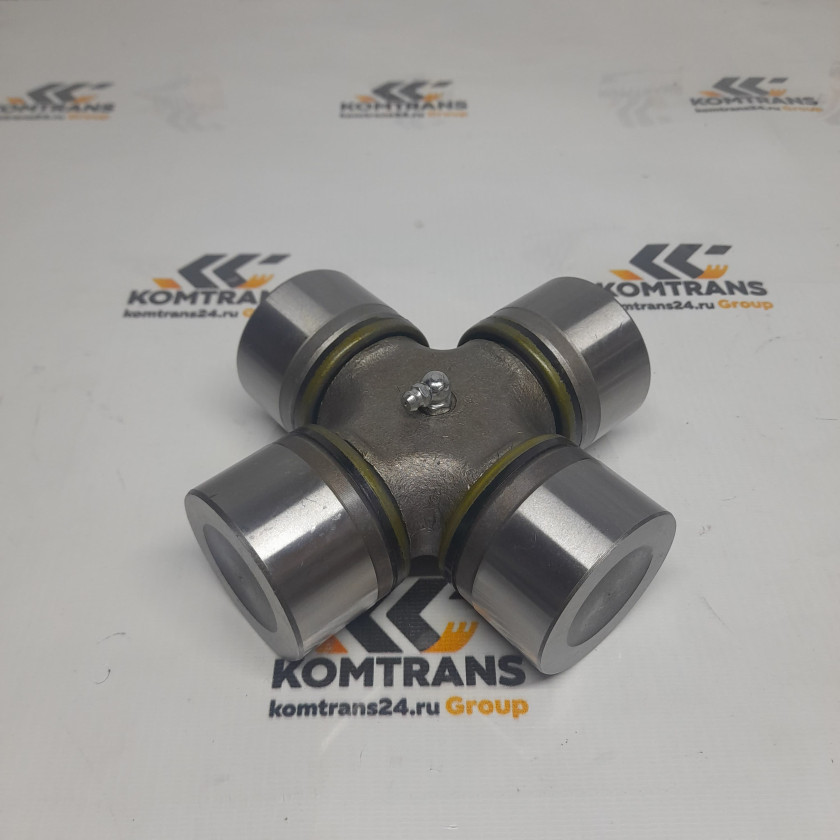 Крестовина 57*147 вала карданного SHACMAN