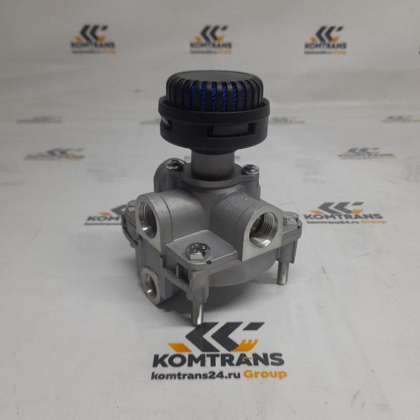 Клапан тормозной ускорительный X3000