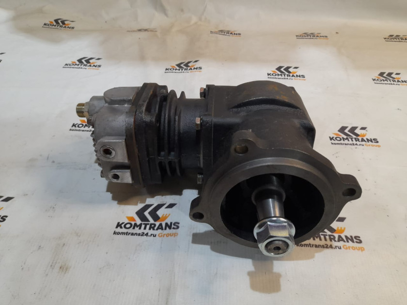 Компрессор воздушный Frontal 250