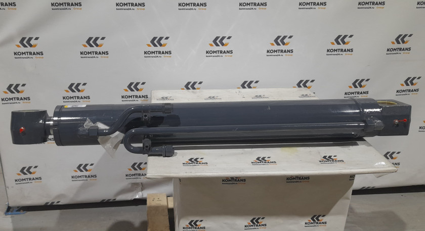 Гидроцилиндр рукояти XCMG XC8-S3570 Гидроцилиндр рукояти XCMG XC8-S3570