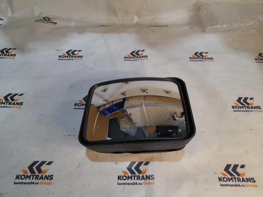 Зеркало заднего вида F3000 Е5 (нов. образ. нижнее, маленькое) Зеркало заднего вида F3000 Е5 (нов. образ. нижнее, маленькое)