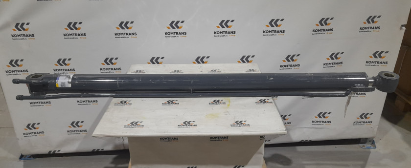 Гидроцилиндр стрелы телескопический XC8-S3570 804027014