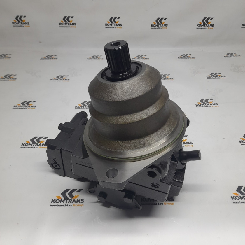 Гидромотор XCMG XS263, XS203 Гидромотор XCMG XS263, XS203