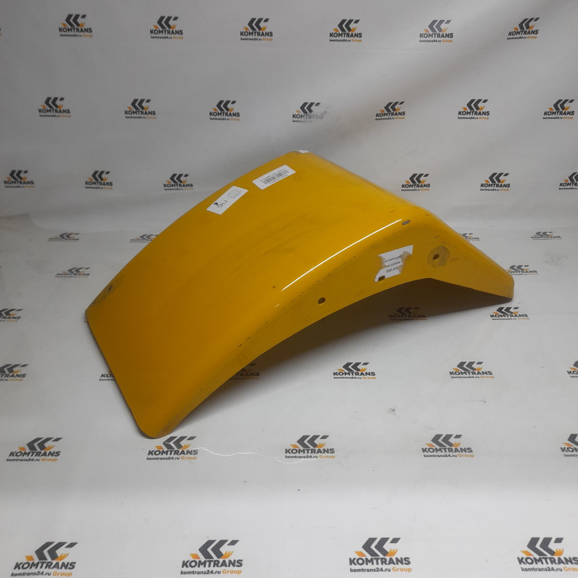 Крыло левое LW300FN