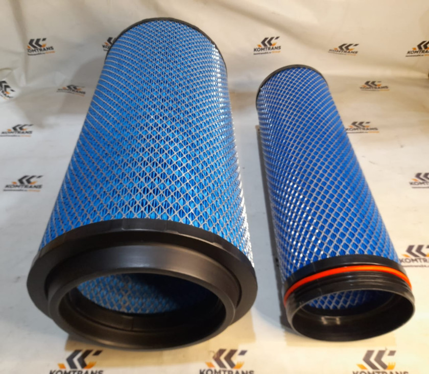 Фильтр воздушный HOWO T5G Фильтр воздушный HOWO T5G