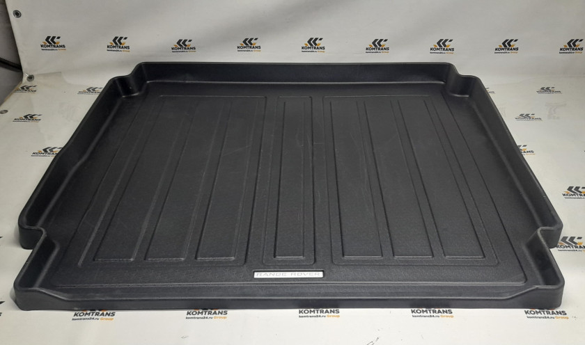 Коврик резиновыs в багажник Range Rover 2022 - VPLKS0625