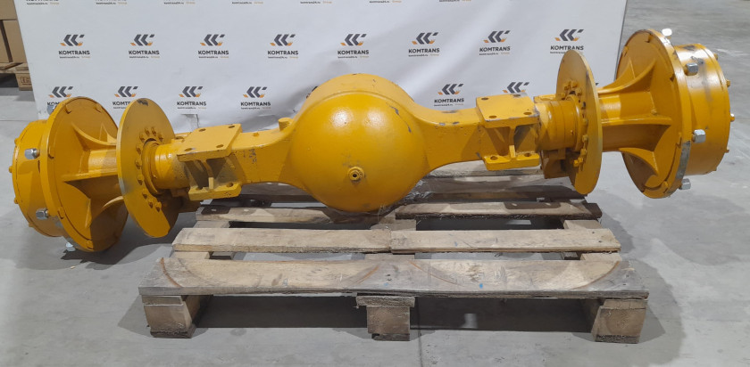 Мост передний/задний в сборе Frontal 250