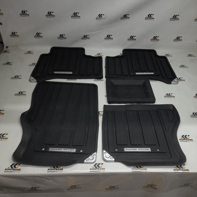 Коврики салона LAND ROVER VPLGS0444PVJ Коврики салона LAND ROVER VPLGS0444PVJ