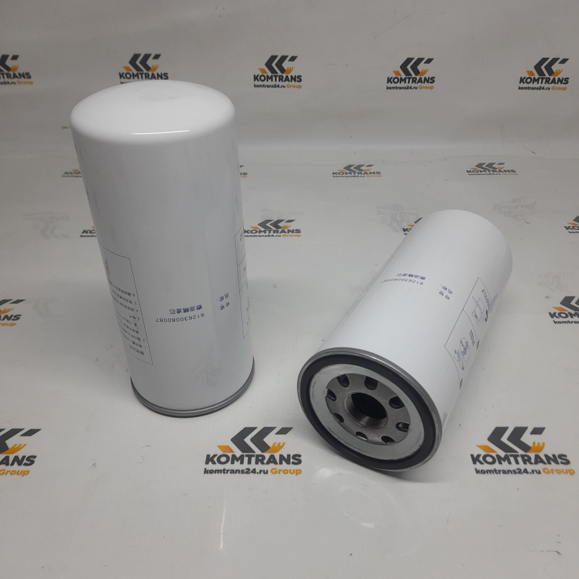 Фильтр топливный 612630080087 WAYTEKO PREMIUM Евро3 тонкой очистки (d 30) Фильтр топливный 612630080087 WAYTEKO PREMIUM Евро3 тонкой очистки (d 30)