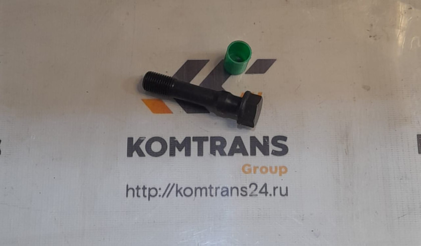 Болт шатуна М14*67*78 WP12 SHACMAN Болт шатуна М14*67*78 WP12 SHACMAN