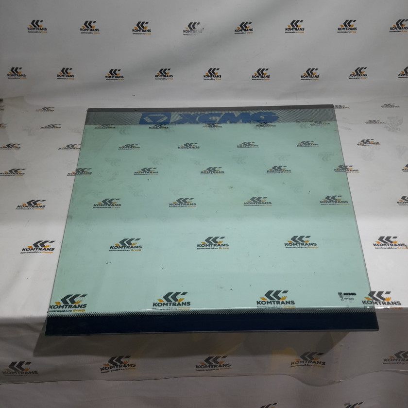 Стекло лобовое XCMG LW500FN с/о