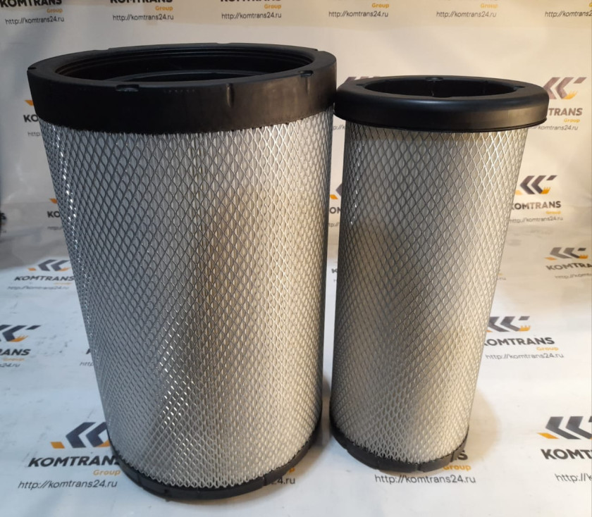 Фильтр воздушный KW2540