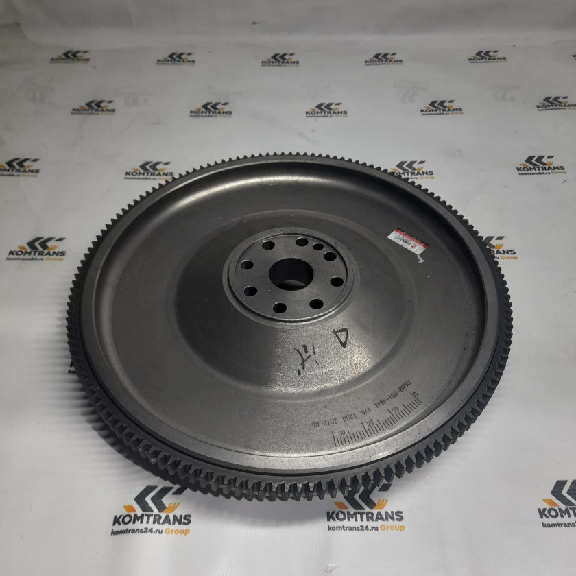 Маховик ДВС Shanghai D9-220/SC8D190G2B1