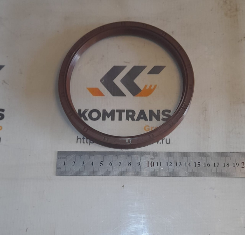 Сальник коленвала задний D02A-118-02B+B