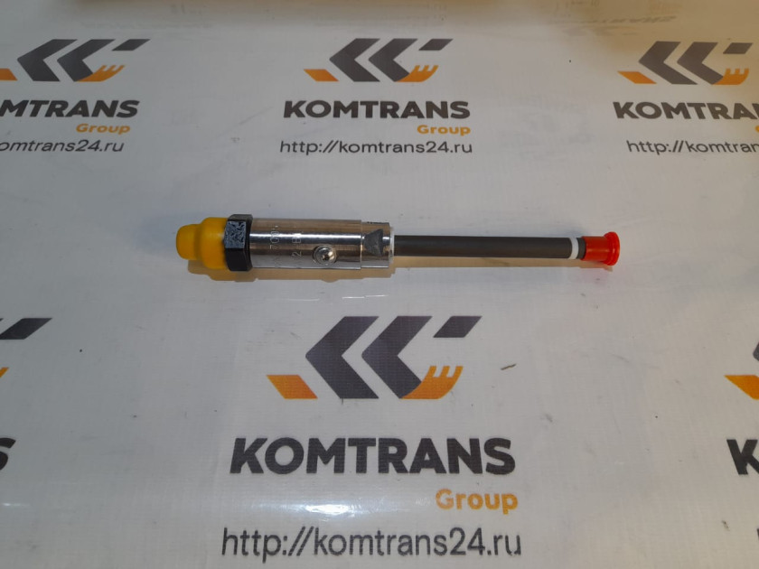 Форсунка топливная C6121/SC11CB Euro-2 Shanghai