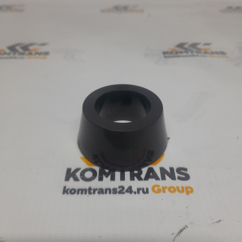 Втулка стабилизатора 35*50*62*27 заднего конусная кронштейна Втулка стабилизатора 35*50*62*27 заднего конусная кронштейна