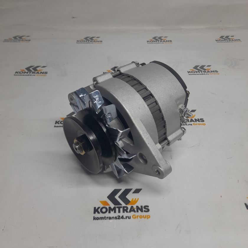 Генератор 28V 750W JFW2912K