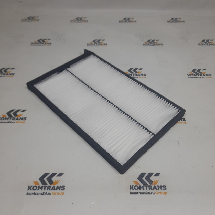 Фильтр салонный (№1) XCMG LW550RU LW330RU Фильтр салонный (№1) XCMG LW550RU LW330RU
