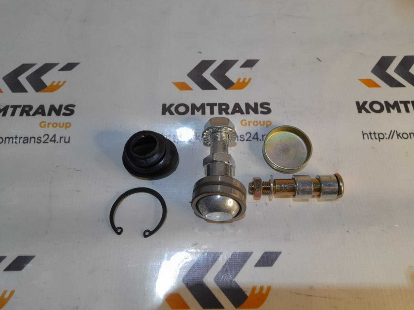 Ремкомплект кулисы КПП 9 передач Createk CK8332 SHACMAN Ремкомплект кулисы КПП 9 передач Createk CK8332 SHACMAN