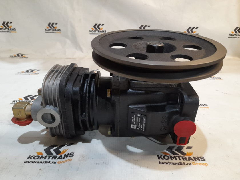 Компрессор воздушный Frontal 240.245 SZM 916 с ДВС YC6