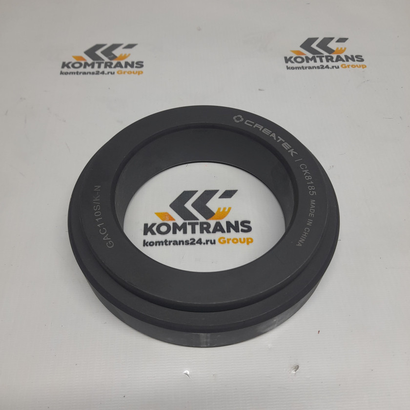 Подшипник балансира (ПРЯМОЙ) SHACMAN CK8185 Подшипник балансира (ПРЯМОЙ) SHACMAN CK8185