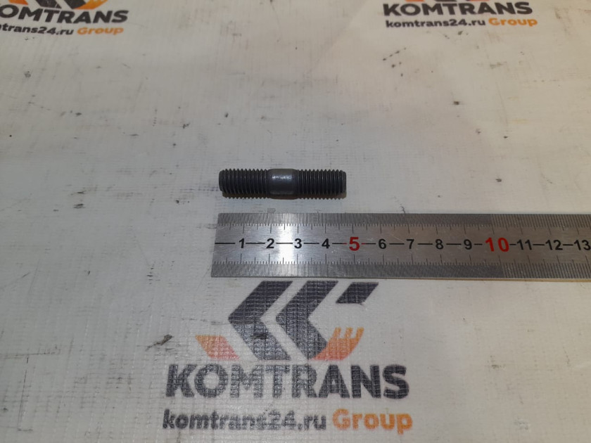 Шпилька турбокомпрессора Cummins M11