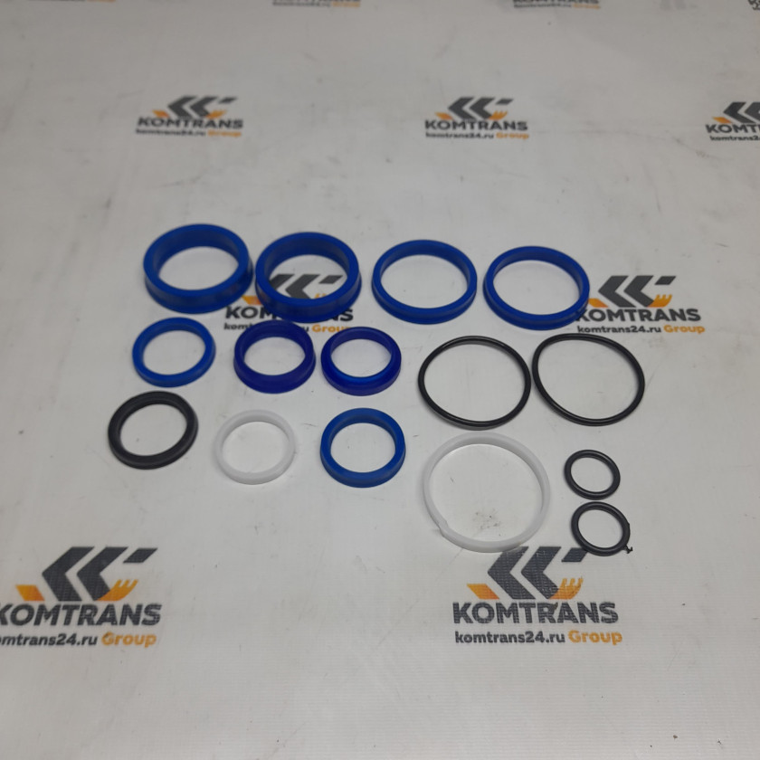 Ремкомплект гидроцилиндра поворота ZL20_ZL926 D35*63